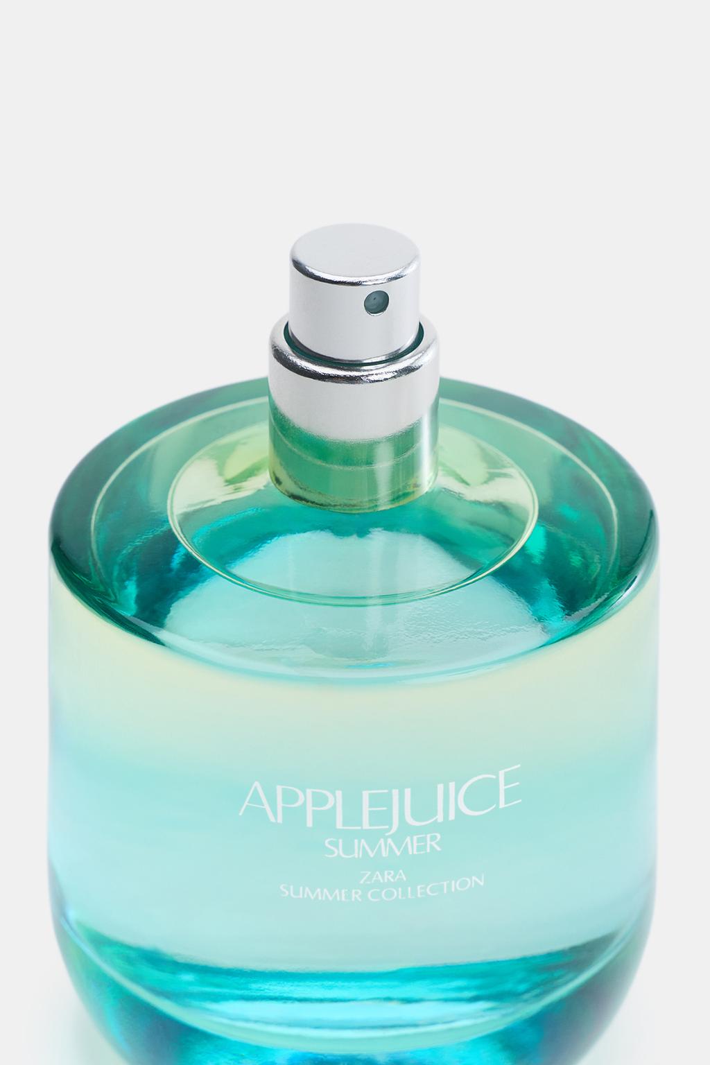 Applejuice summer & applejuice edt 90 мл / 3.04 унции