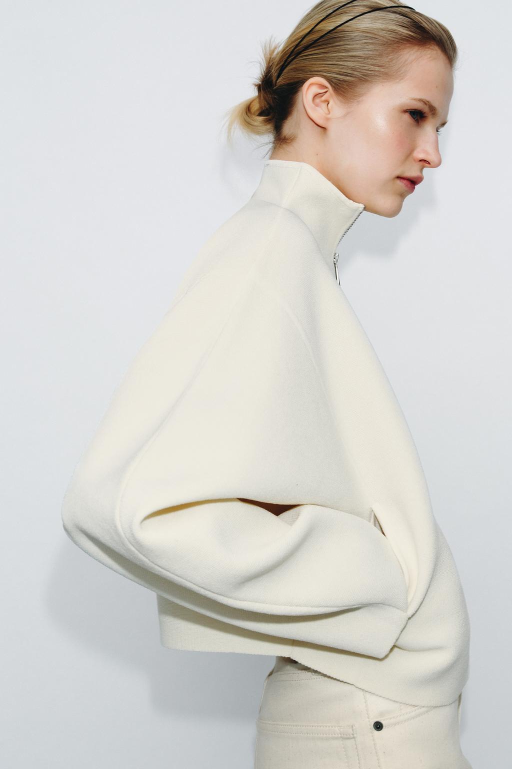 ДЖИНСЫ BOOTCUT ИЗ КОЛЛЕКЦИИ ZW СО СРЕДНЕЙ ПОСАДКОЙ