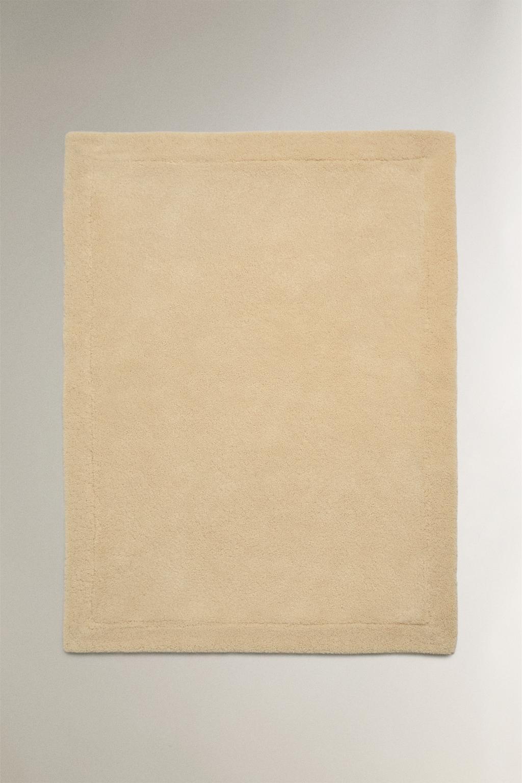 Плед для домашних животных в клетчатом стиле