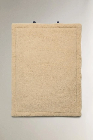 Плед для домашних животных с ручками, с возможностью скручивания- Заказать в России