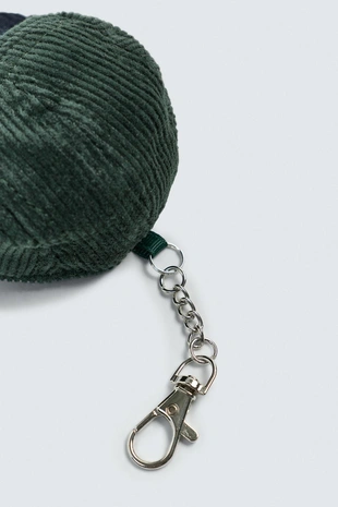 Брелок-кепка FORD ©- Заказать в России