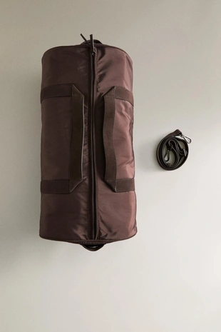 Спортивная сумка- Заказать в России