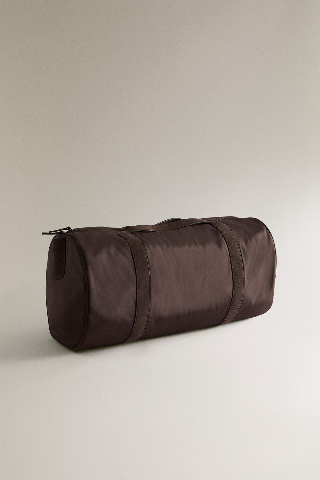 Спортивная сумка