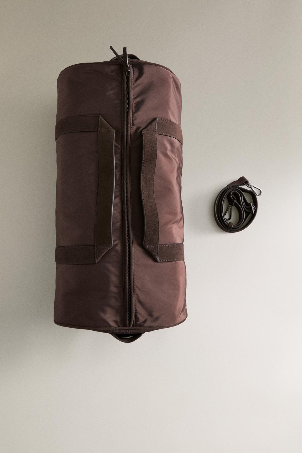 Спортивная сумка