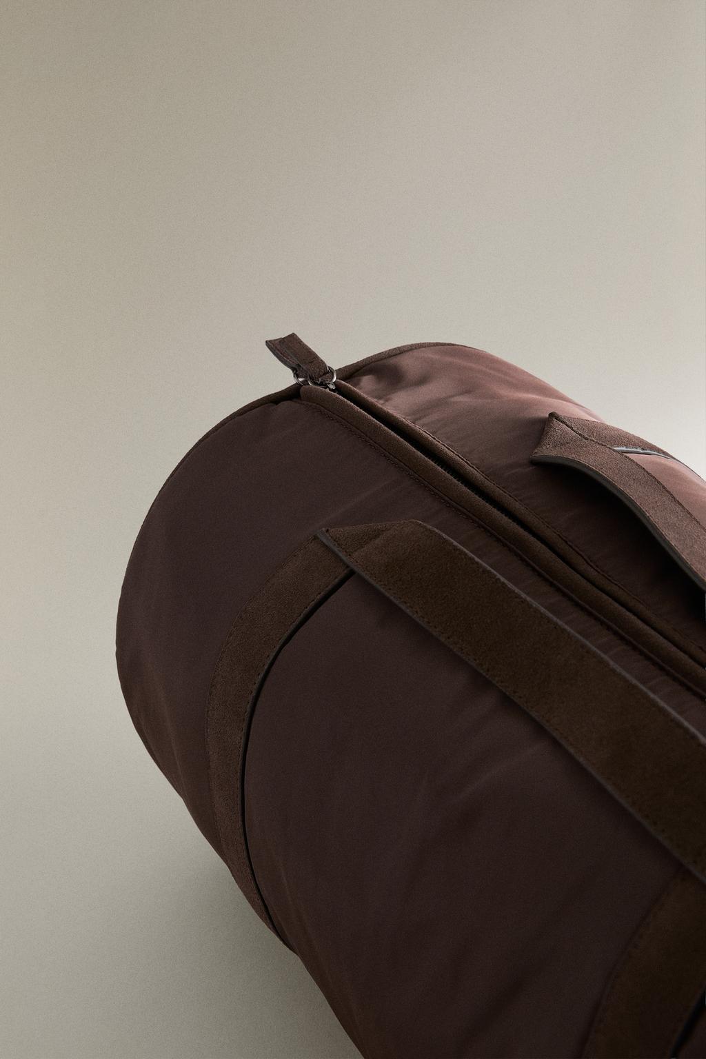 Спортивная сумка