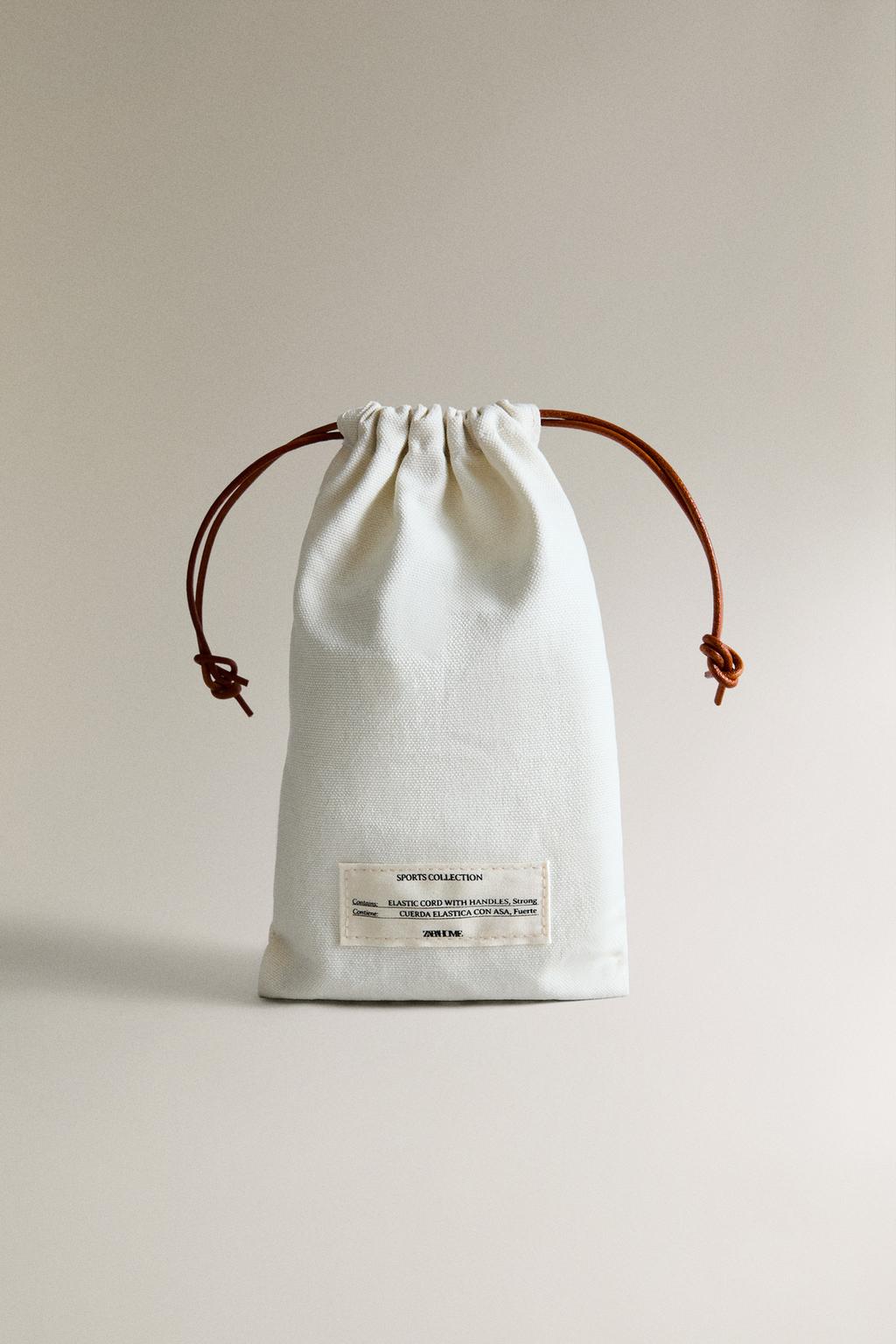 Деревянный подвесной ремень