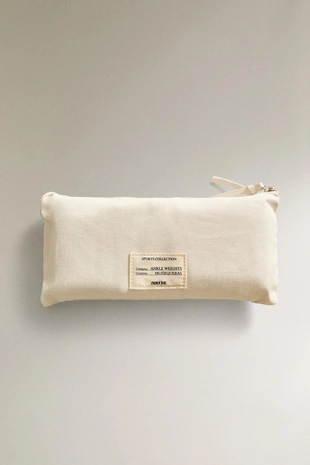 Набор грузов для голеней (набор из 2 шт.)- Заказать в России