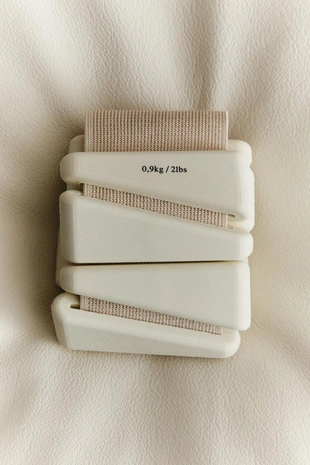 Набор грузов для голеней (набор из 2 шт.)- Заказать в России