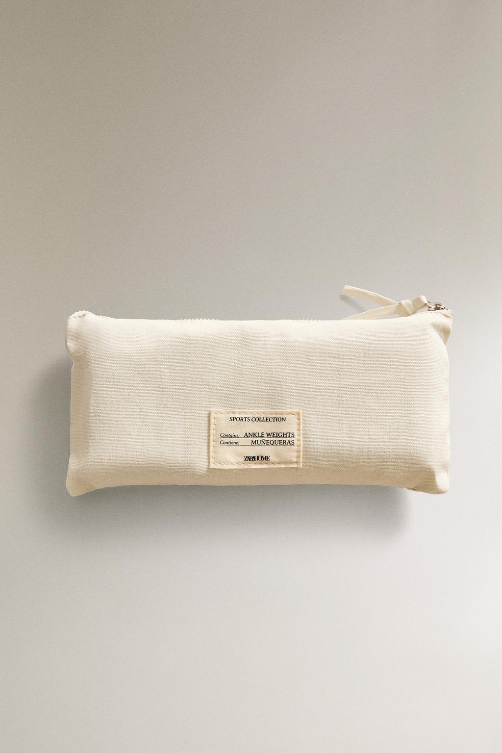 Набор грузов для голеней (набор из 2 шт.)