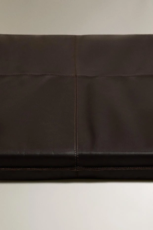 Спортивный коврик из кожи- Заказать в России