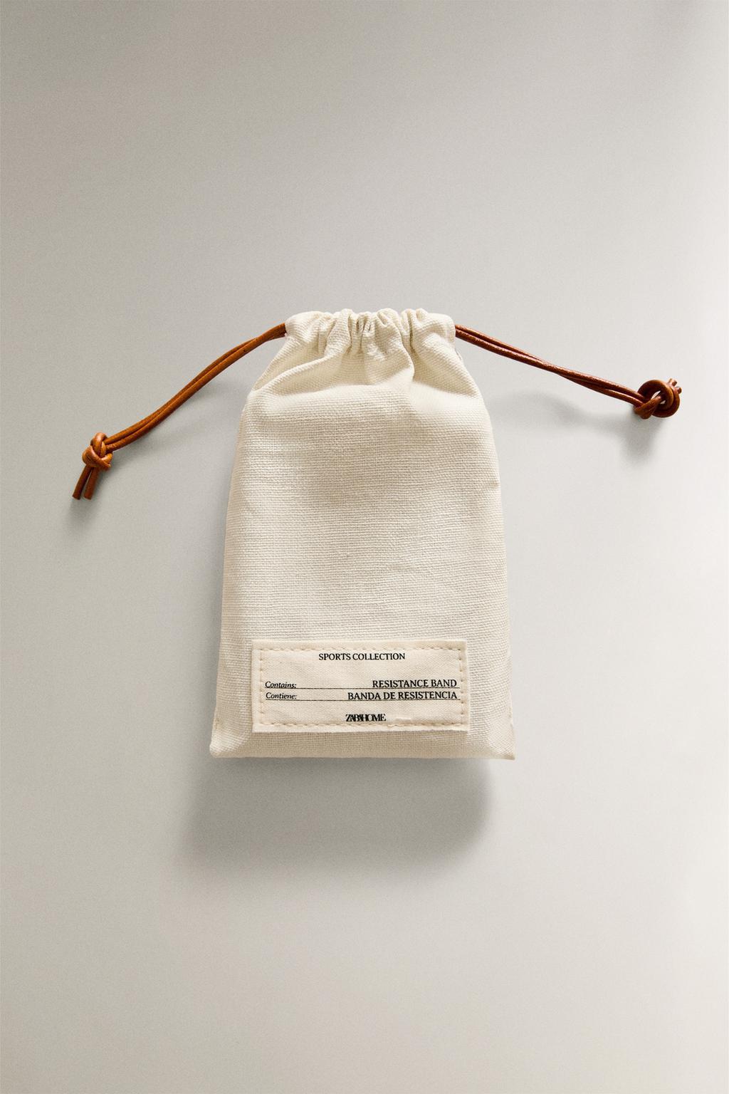 Эластичная упругая лента