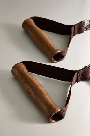 Деревянные подвесные ленты- Заказать в России