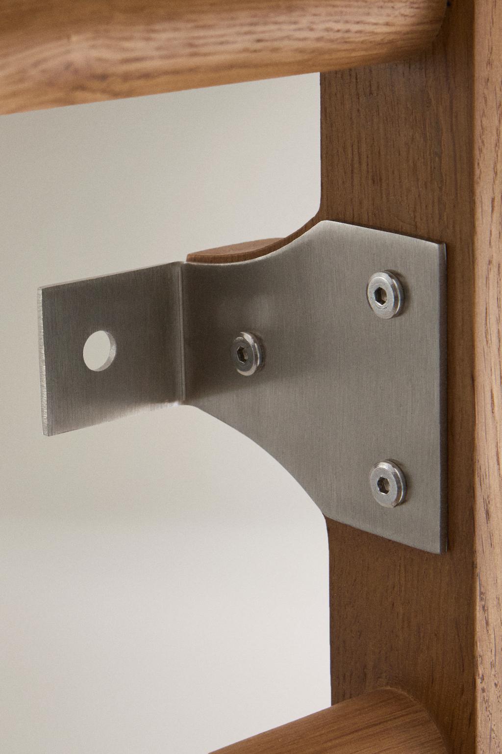 Турник для зала oak gym