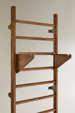 Стойка для турнике на стену- Заказать в России