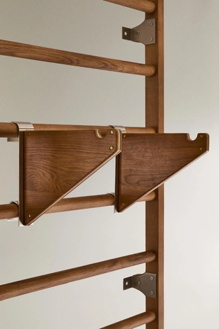 Стойка для турнике на стену- Заказать в России