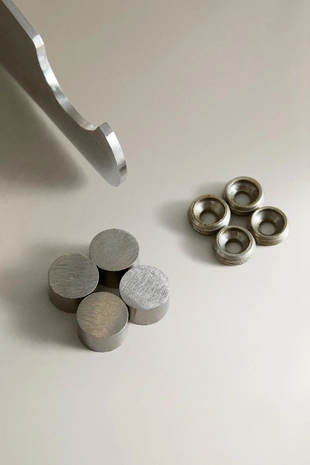 Крепление для весов из стали- Заказать в России