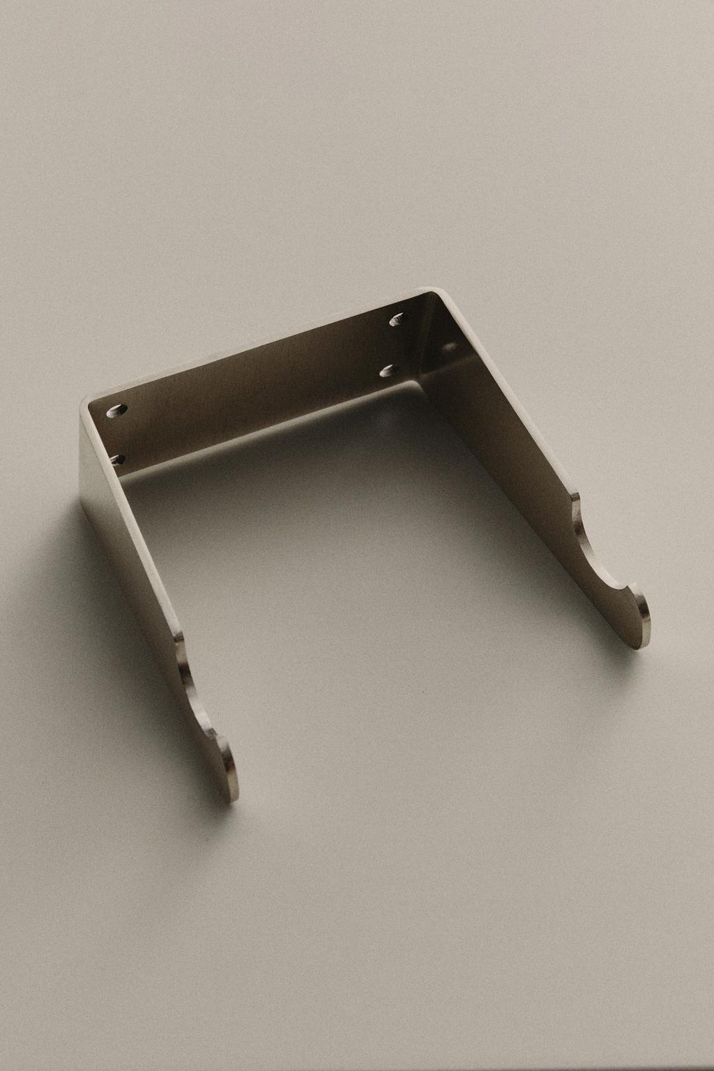 Крепление для весов из стали