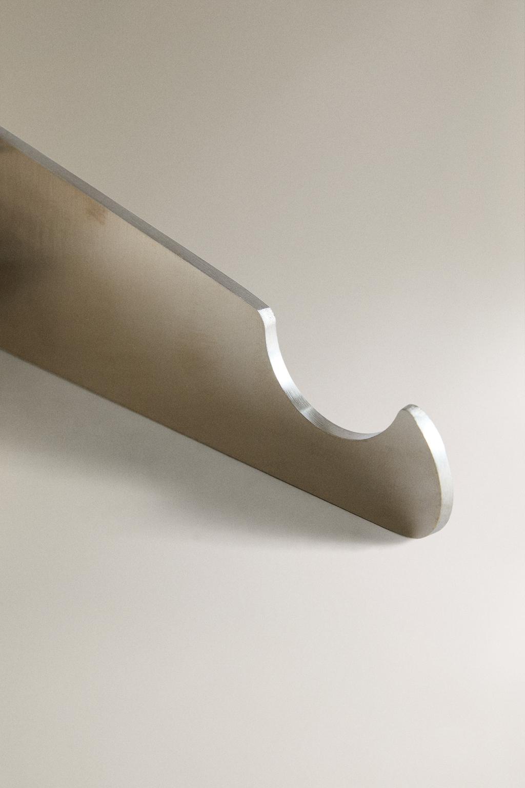 Крепление для весов из стали