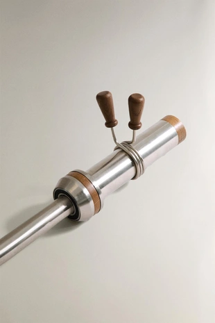 Гантели для рук CURL GYM BAR- Заказать в России