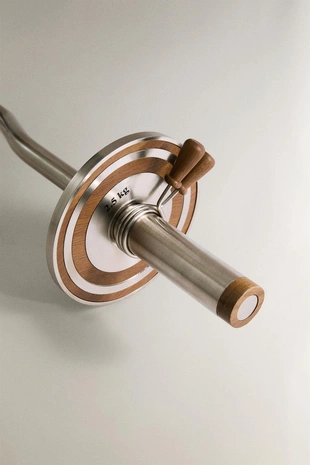 Гантели для рук CURL GYM BAR- Заказать в России