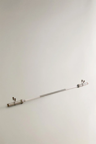 Штанга для тренировок в зале- Заказать в России