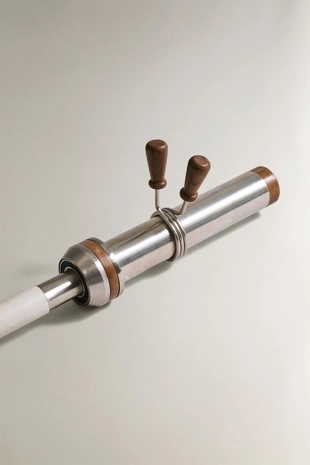 Штанга для тренировок в зале- Заказать в России