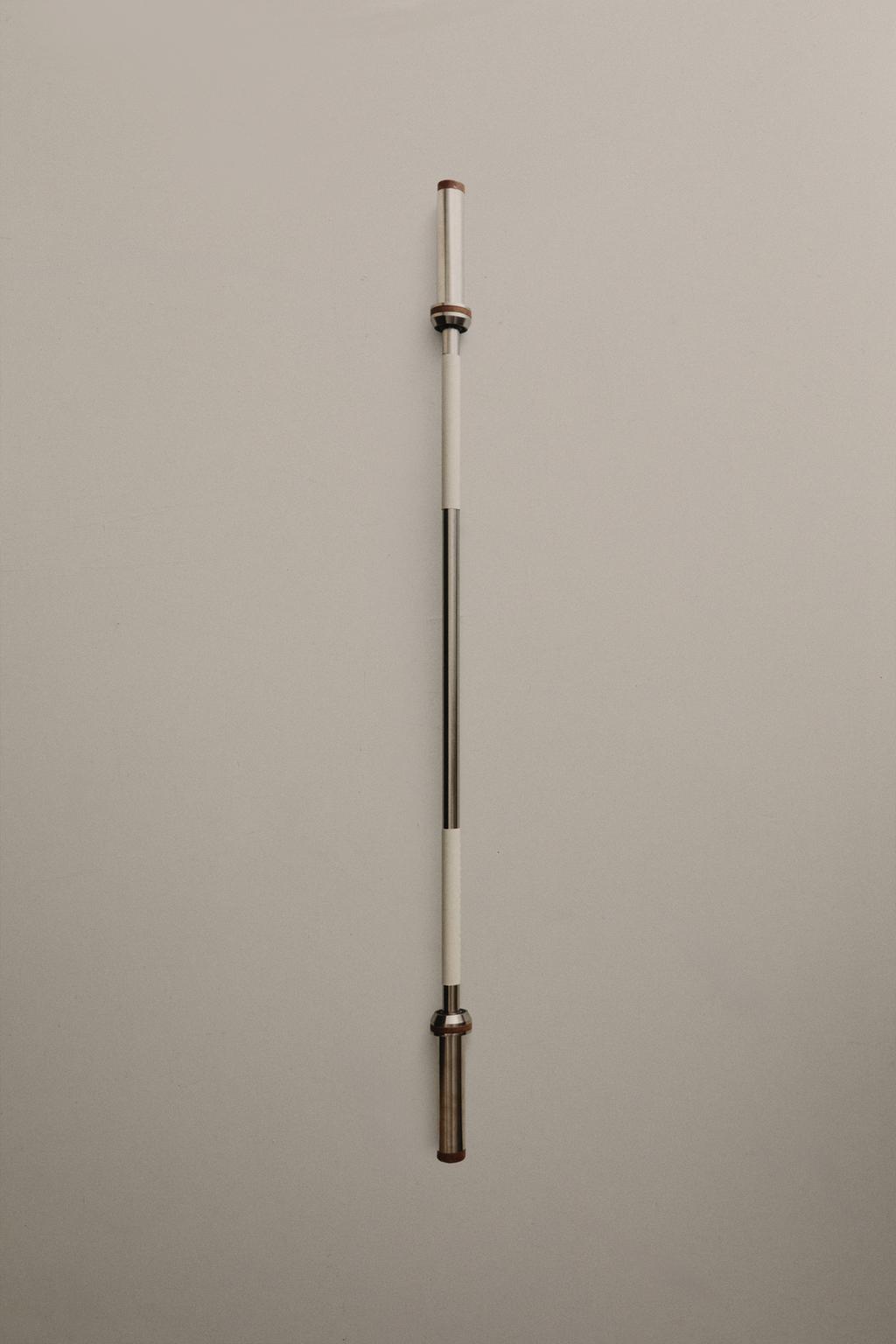 Штанга для тренировок в зале