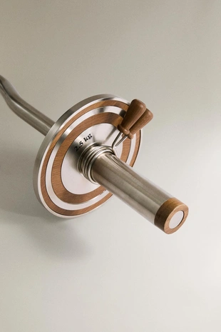 Набор деревянных грузовых дисков (набор из 2)- Заказать в России