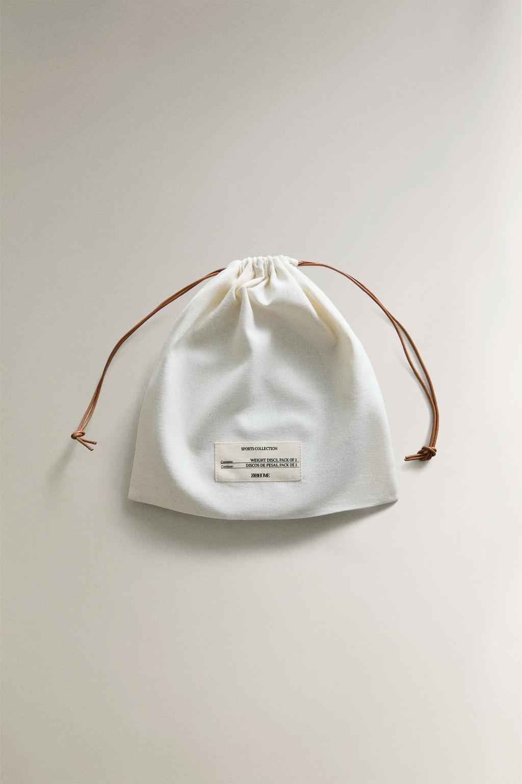 Набор деревянных грузовых дисков (набор из 2)