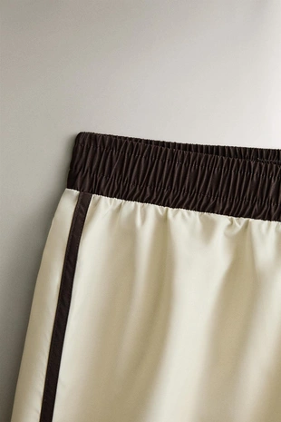 Спортивные шорты- Заказать в России