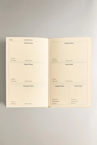 Набор тренировочных блокнотов (набор из 3)- Заказать в России