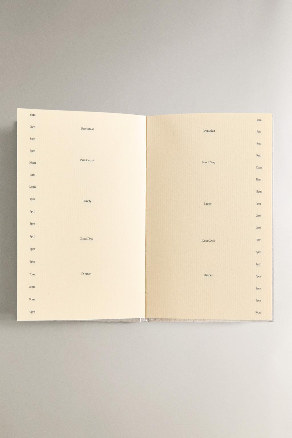 Набор тренировочных блокнотов (набор из 3)