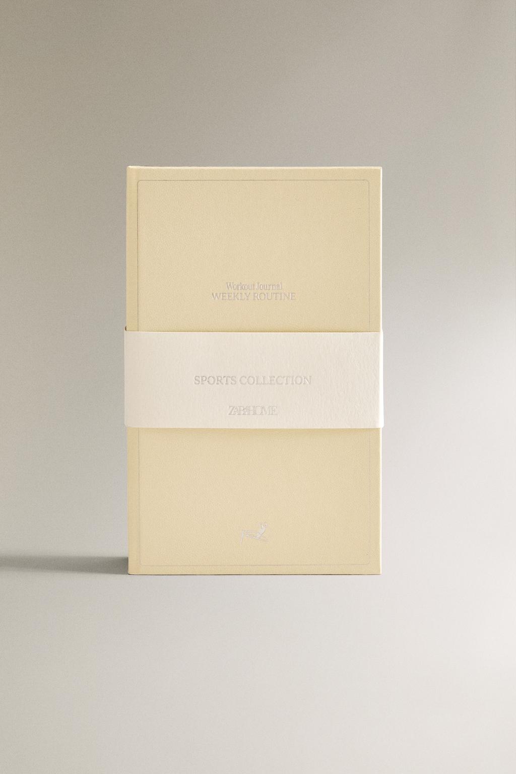 Набор тренировочных блокнотов (набор из 3)