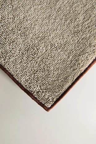 Хлопковое полотенце для тренировок