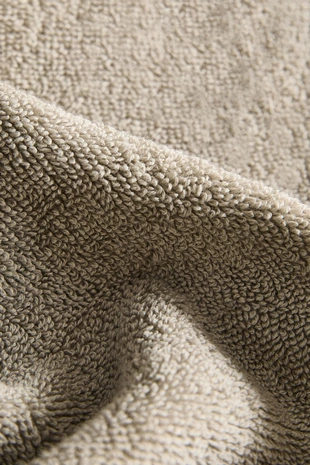 Хлопковое полотенце для тренировок