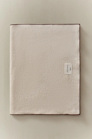 Хлопковое полотенце для тренажерного зала- Заказать в России