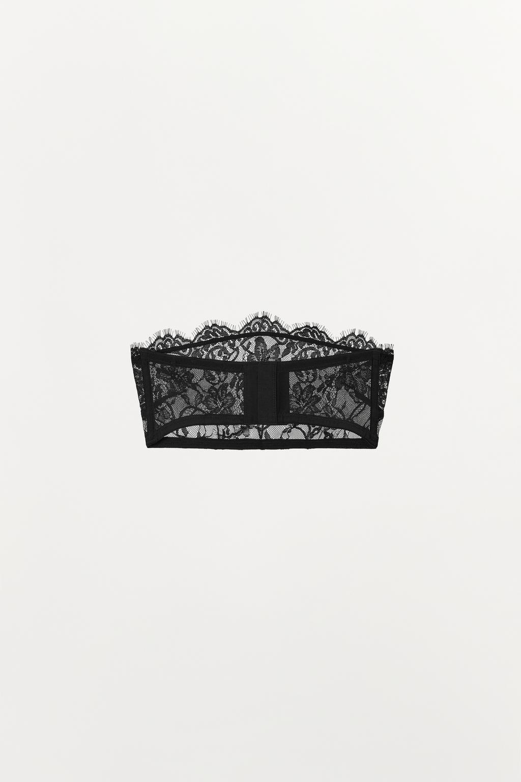 КРУЖЕВНОЙ БРАЛЕТТ БАНДО