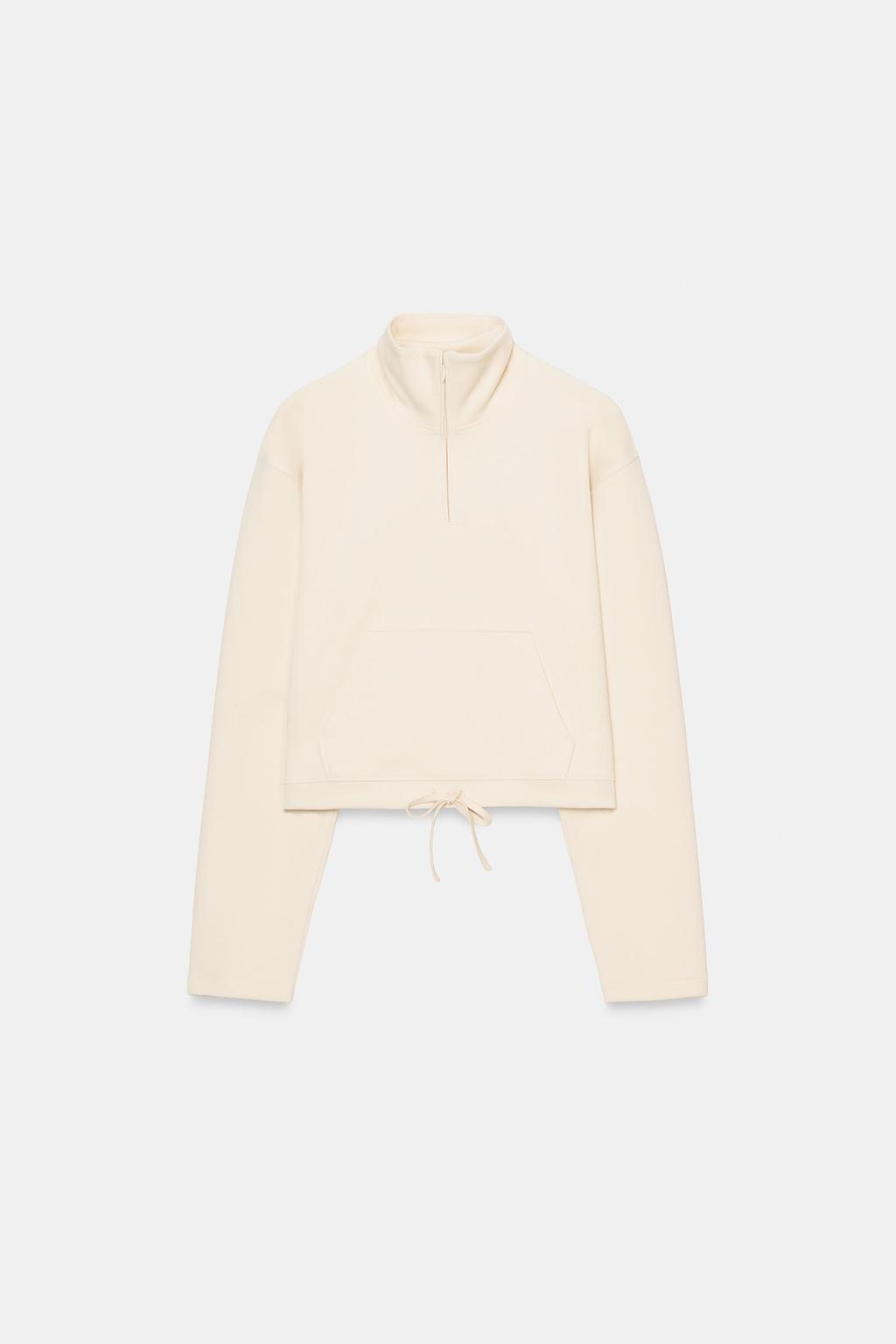 ТОЛСТОВКА ПОЛО ИЗ ИНТЕРЛОКА