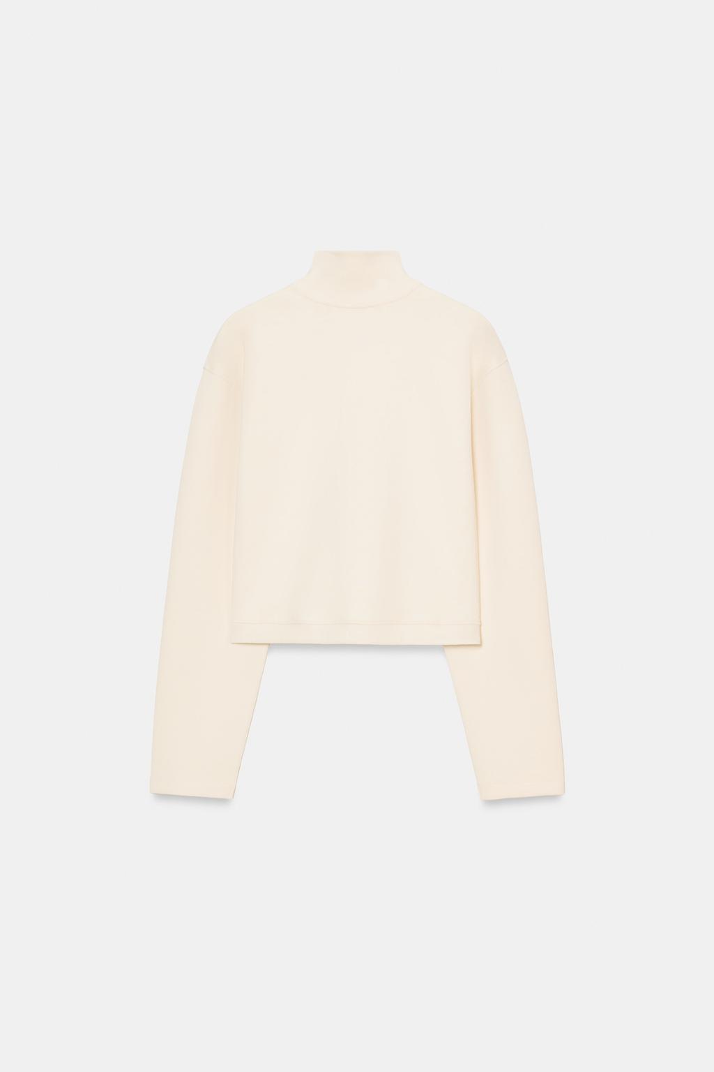 ТОЛСТОВКА ПОЛО ИЗ ИНТЕРЛОКА