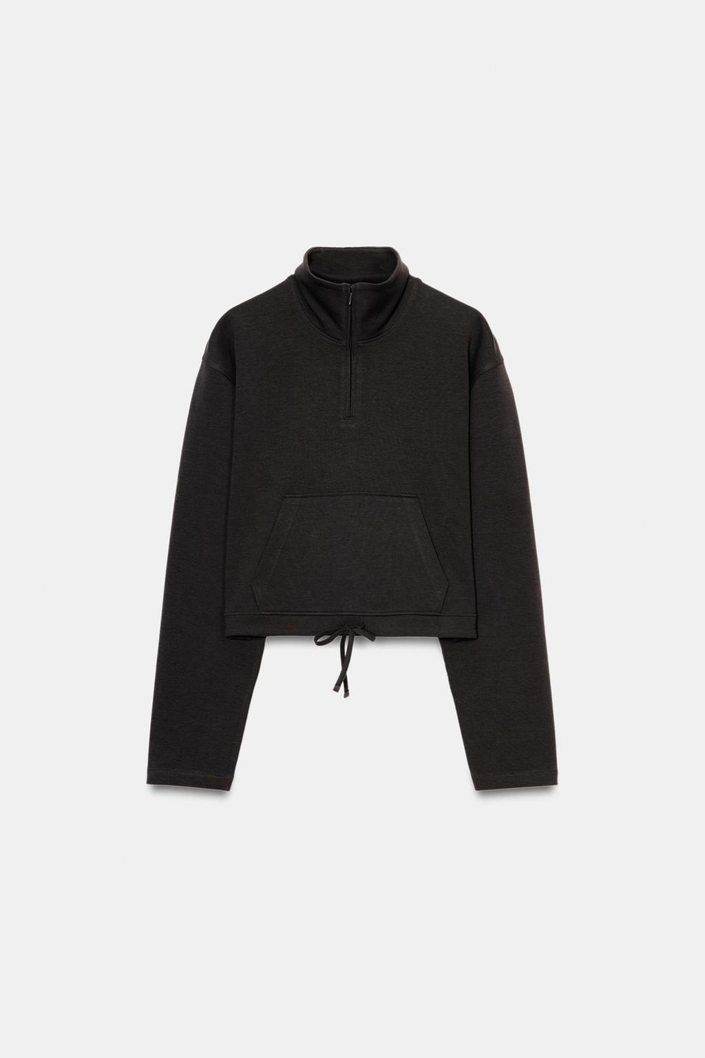 ТОЛСТОВКА ПОЛО ИЗ ИНТЕРЛОКА