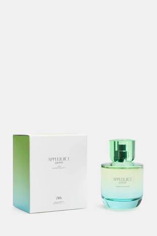 Туалетная вода APPLEJUICE SUMMER EDT 90 мл / 3.04 унции- Заказать в России