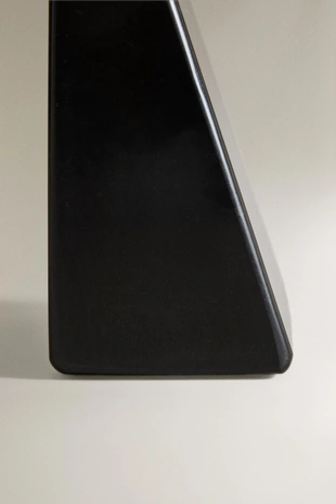 Мраморный книжный конец в форме треугольника- Заказать в России