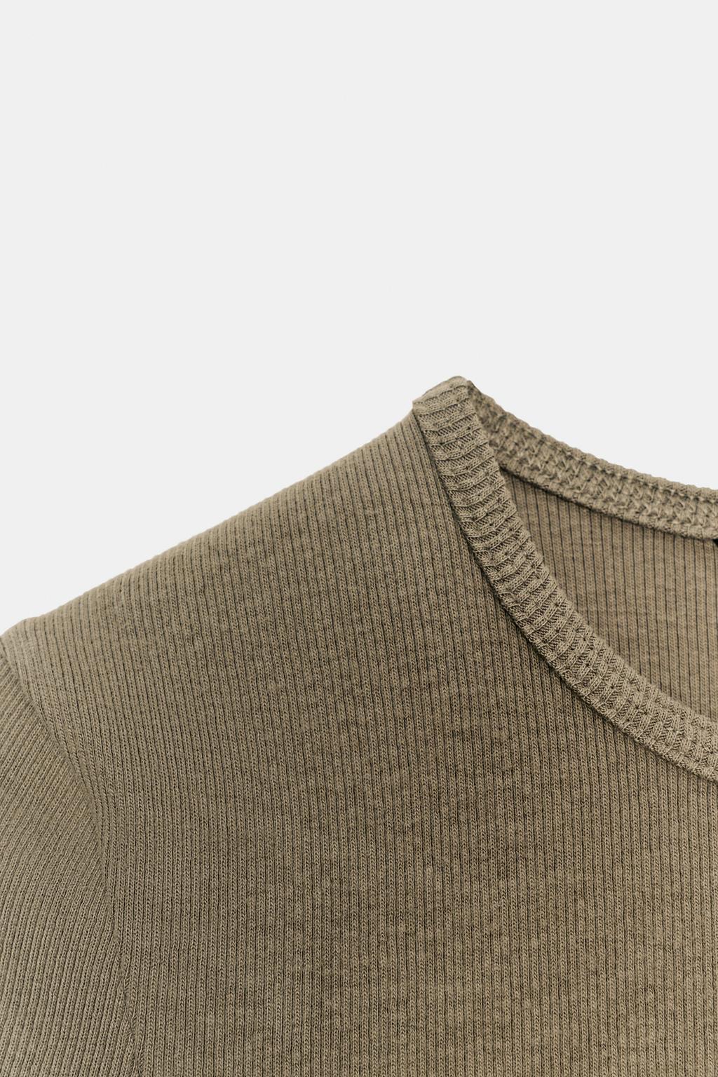 ФУТБОЛКА В РУБЧИК