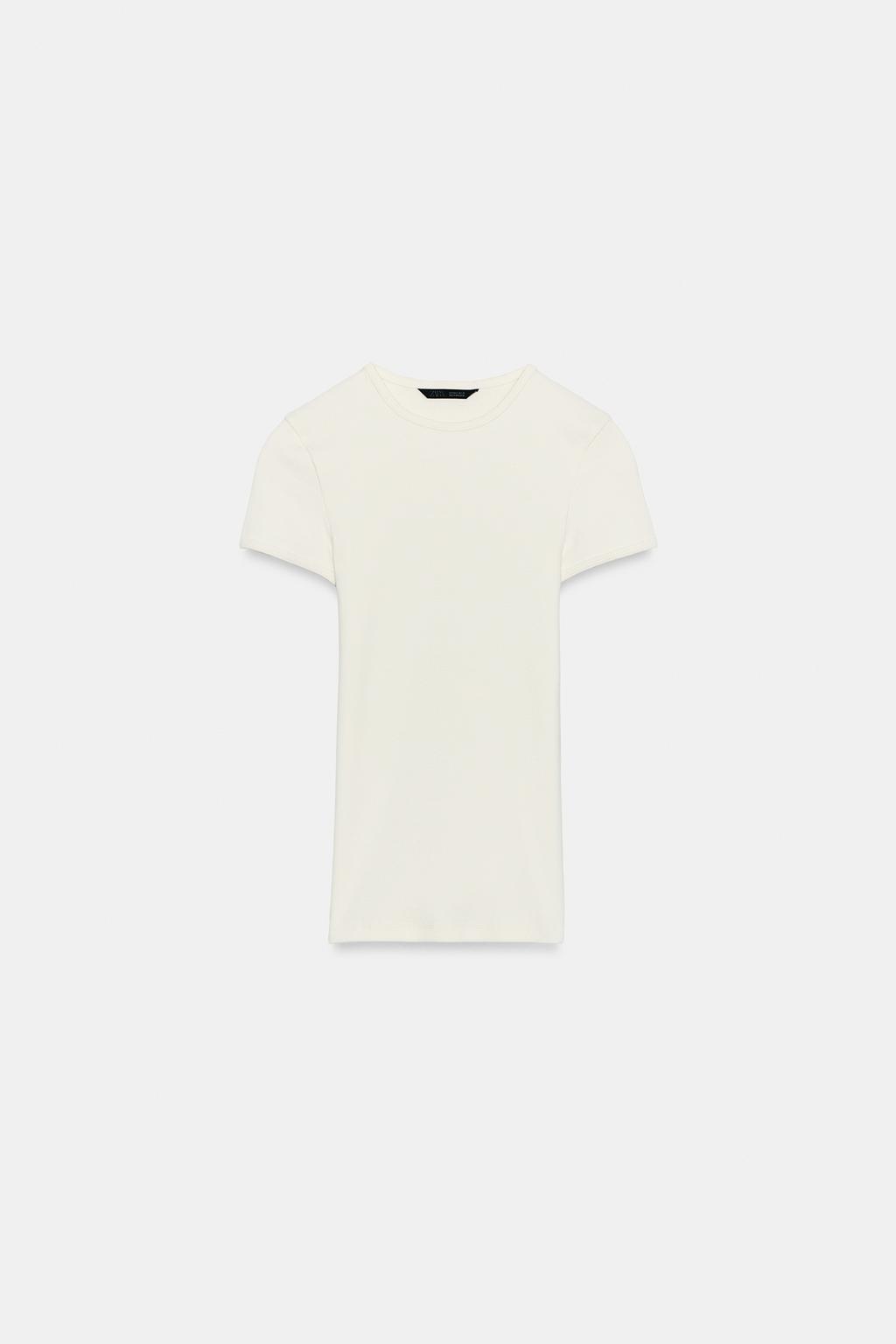 ФУТБОЛКА В РУБЧИК