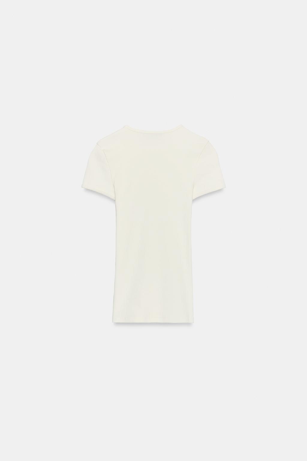 ФУТБОЛКА В РУБЧИК