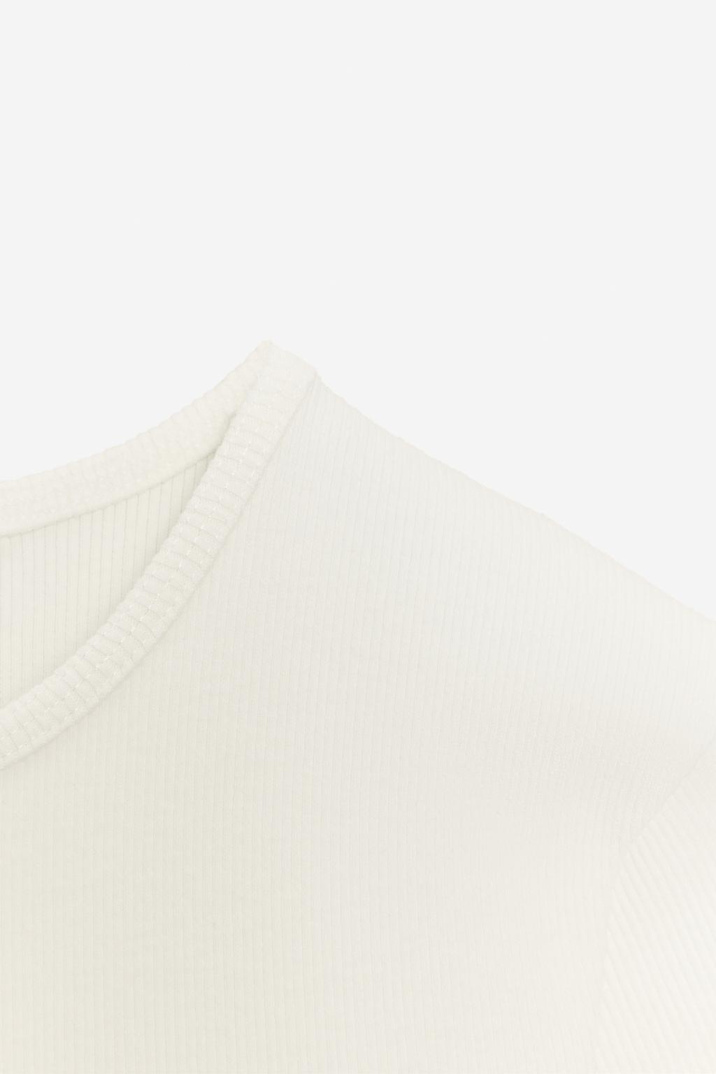 ФУТБОЛКА В РУБЧИК