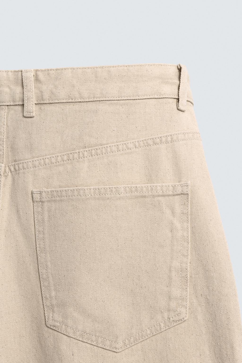 БРЮКИ BAGGY FIT С ПРИНТОМ FORD ©