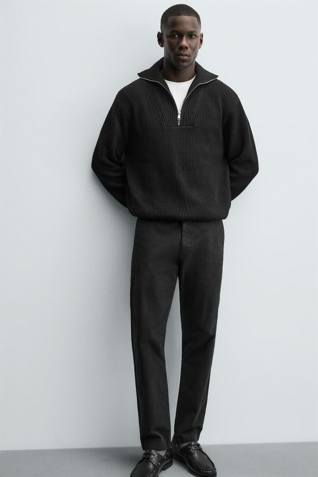 БРЮКИ ЧИНОС SKINNY FIT