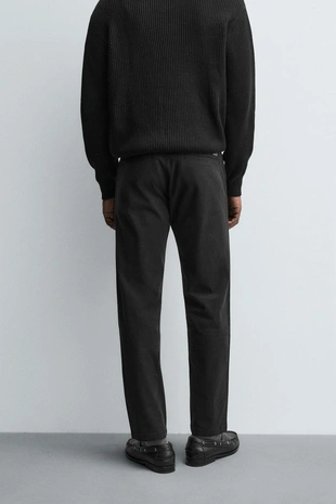 Брюки чинос SKINNY FIT