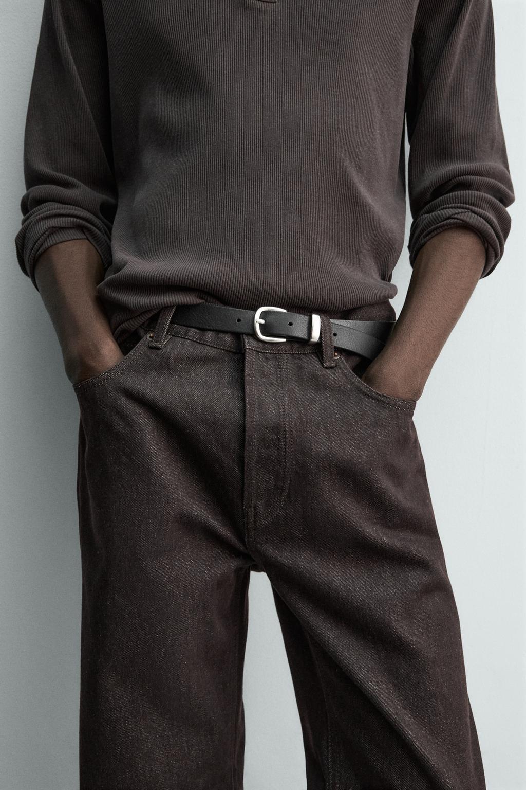 ДЖИНСЫ FLARE FIT